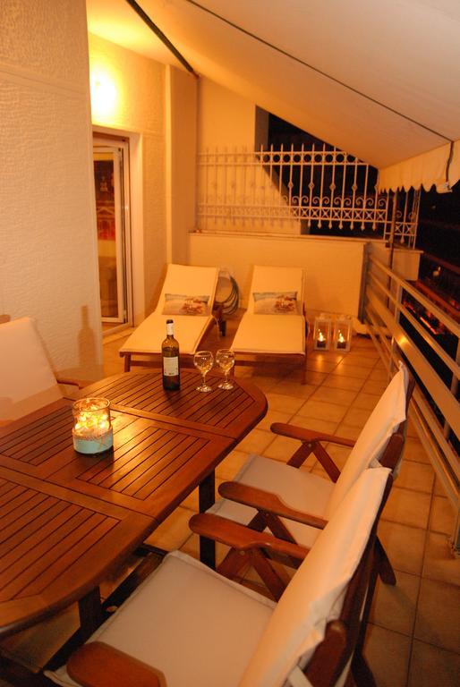 Acropolis View Luxury Suite Athen Exterior foto